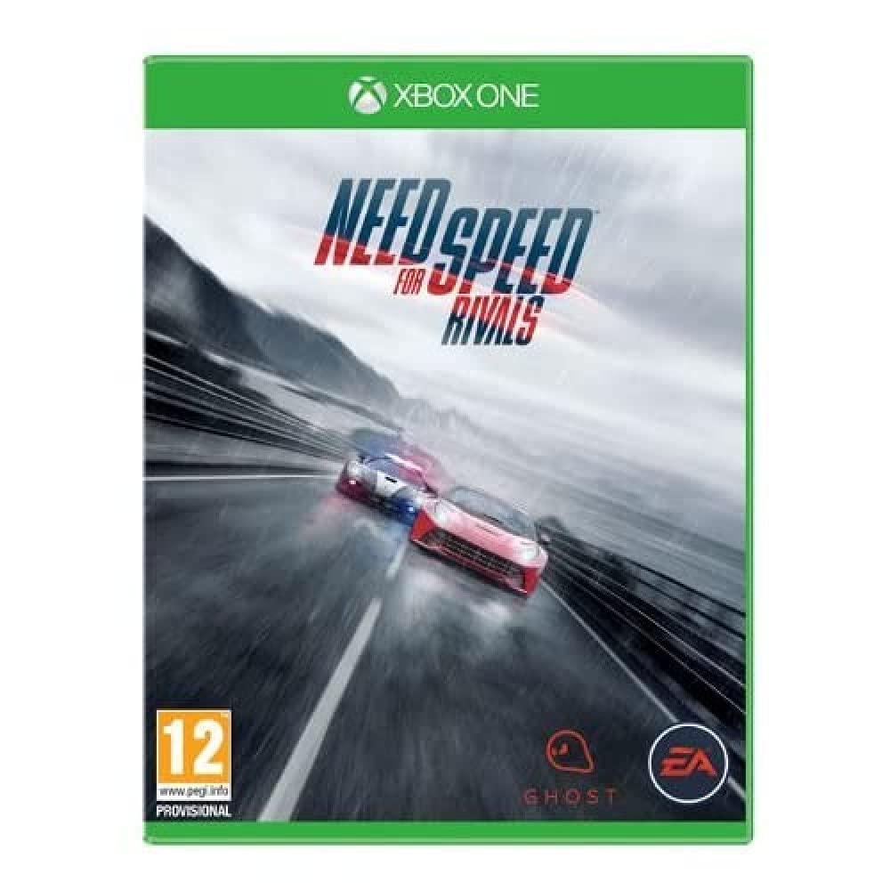 Need for Speed Rivals - Xbox One Need for Speed Rivals - Xbox One